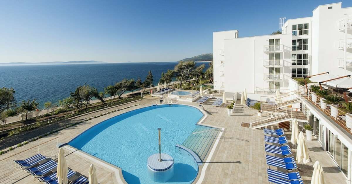 Een foto van Valamar Sanfior Hotel & Casa