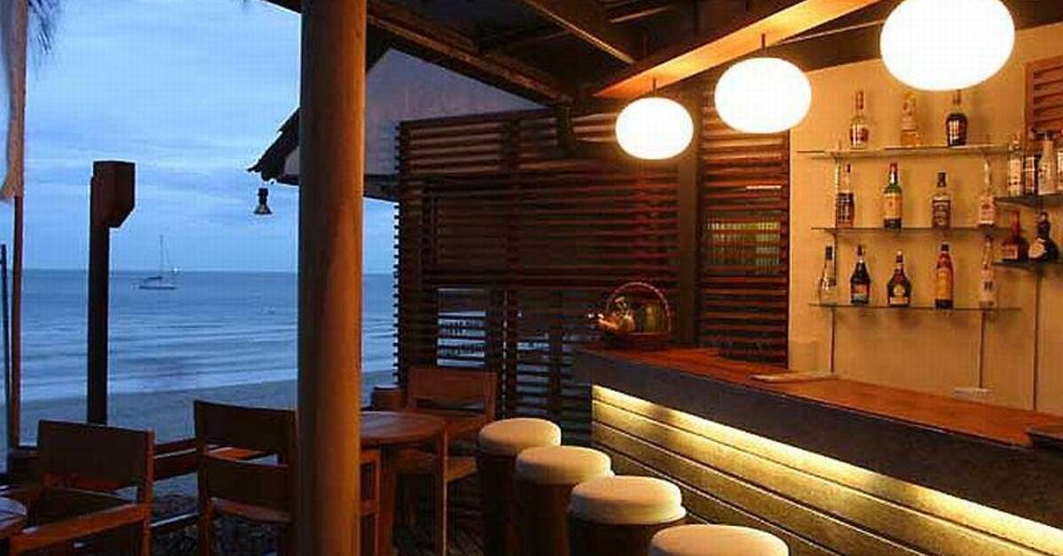 Een foto van Banana Fan Sea Resort