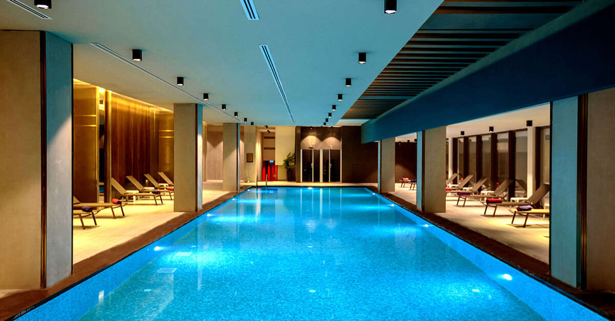 Ein Foto Riolavitas Resort & Spa
