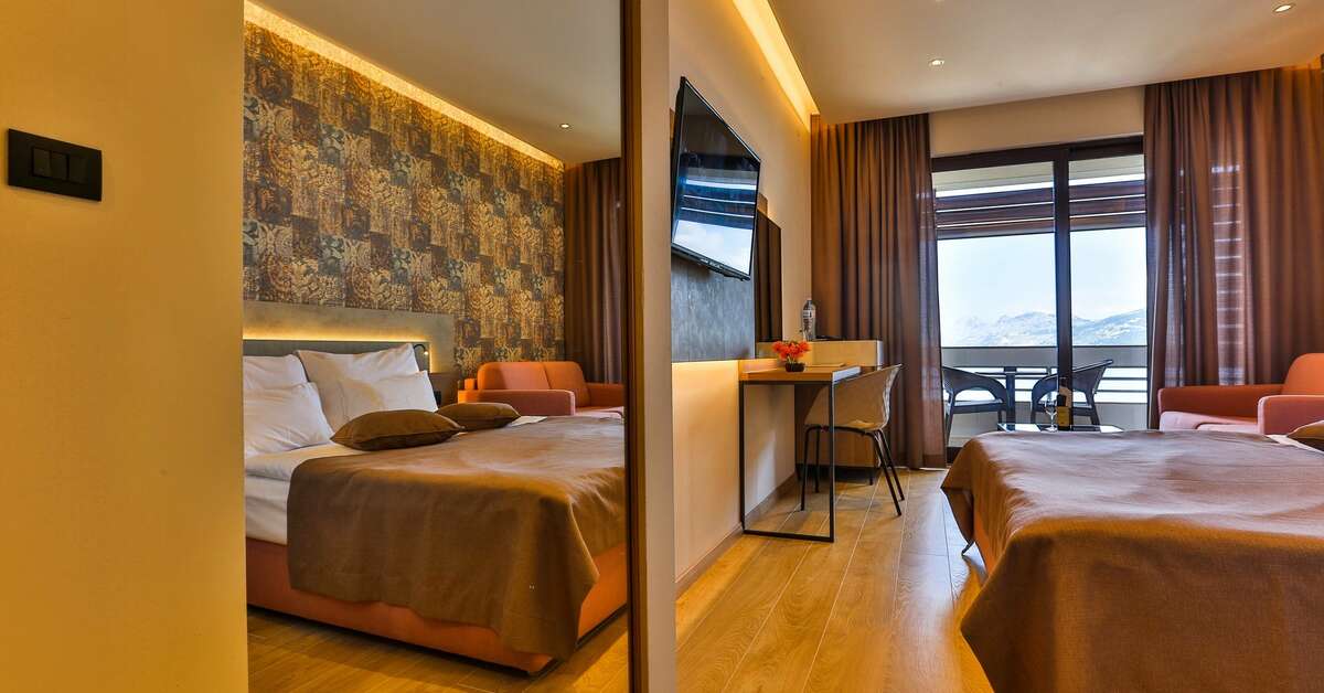 Een foto van Radisson Resort Ruza Vjetrova
