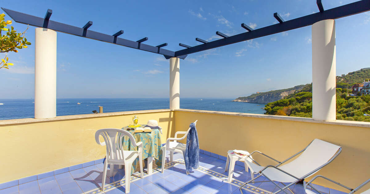 Een foto van Hotel Piccolo Paradiso