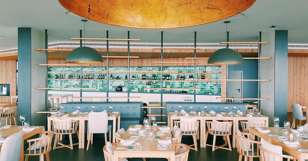Een foto van de faciliteiten bij Pedras Do Mar Resort