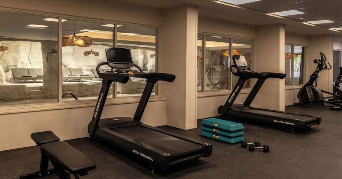 Een foto van Cali Resort & Spa