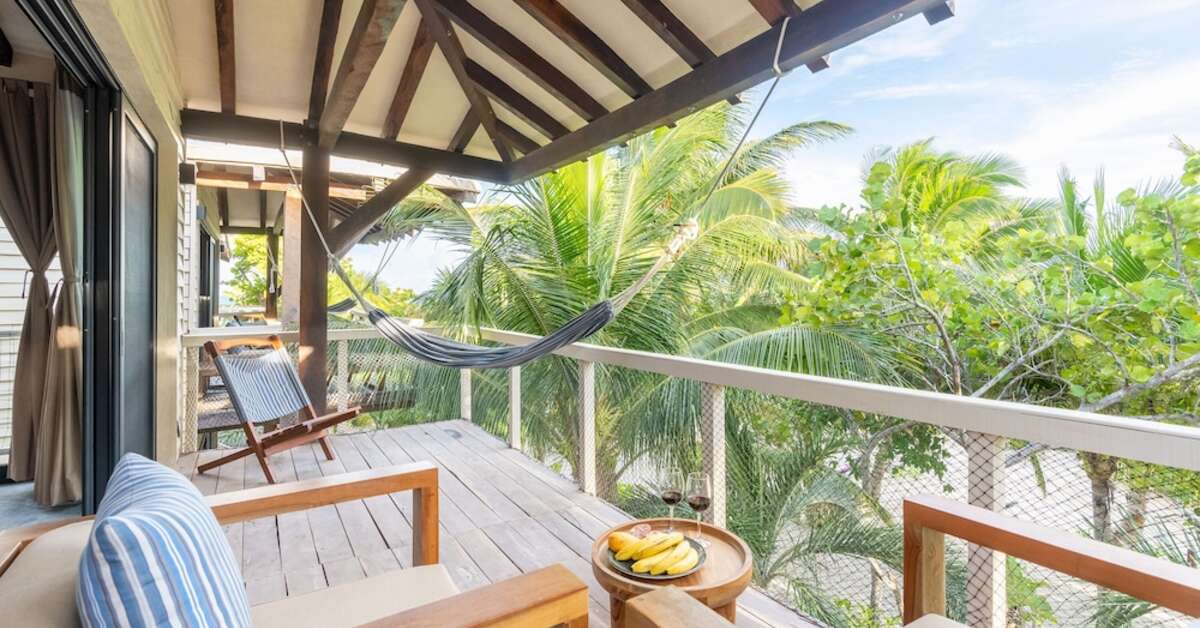 Een foto van Villa Pescadores