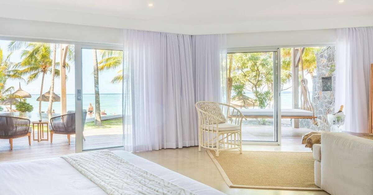 Een foto van SeaSense Boutique Hotel & Spa