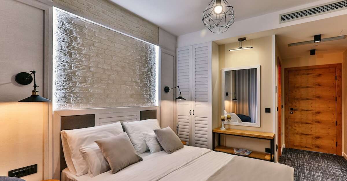 Een foto van Boutique Hotel Tate by Aycon