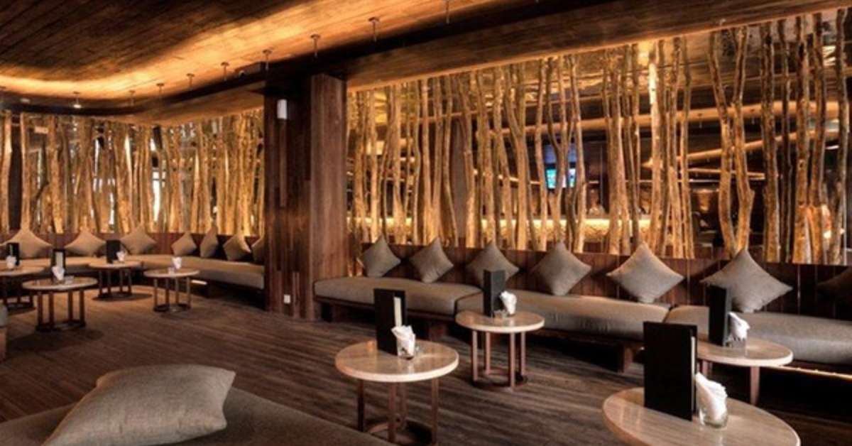 Een foto van U Paasha Seminyak Luxury Resort