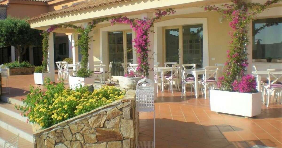 Een foto van Residence Baia de Bahas