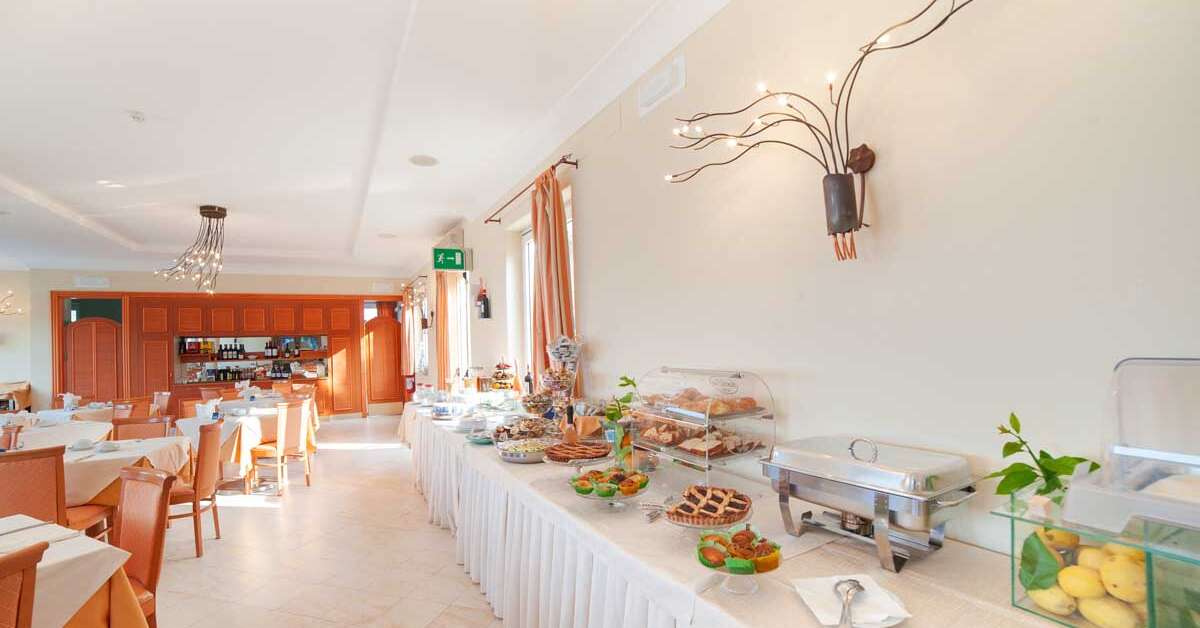Een foto van Hotel Capizzo