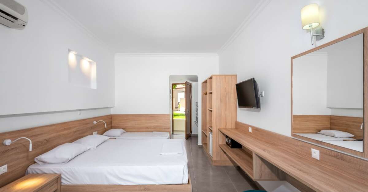 Een foto van Delfinia Resort