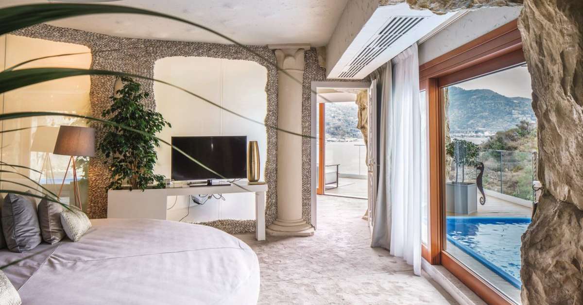 Een foto van Atlantis Bay