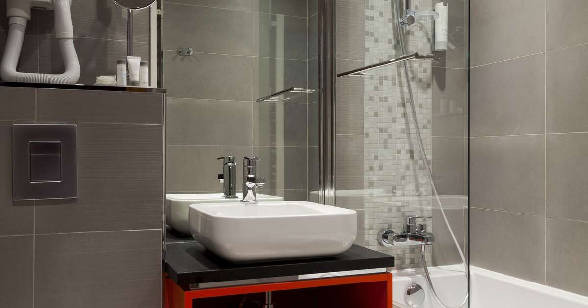 Een foto van Timhotel Opera Blanche Fontaine