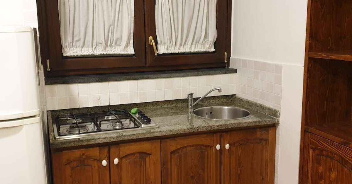 Een foto van Residence L'Incanto Sorrento