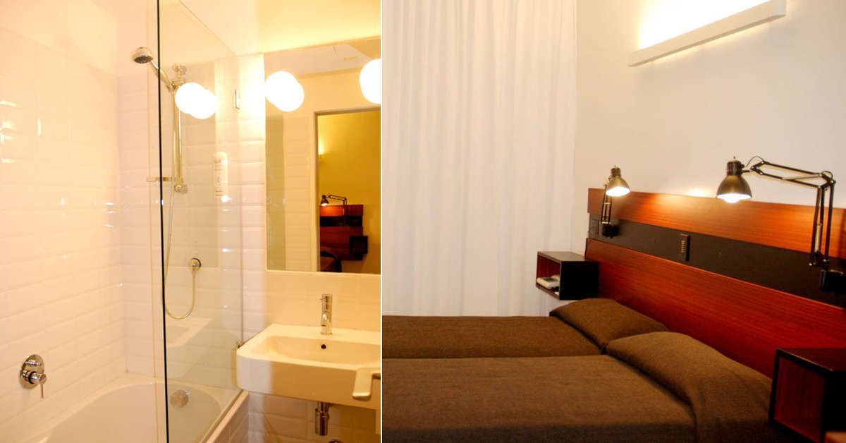 Een foto van Hotel Elite