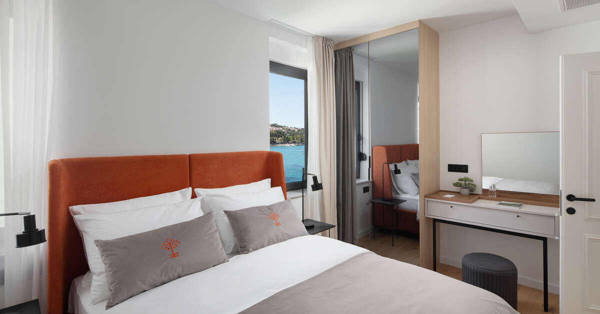 Een foto van Hotel Vallum