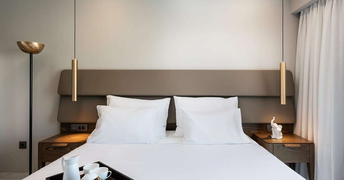 Een foto van Porto Platanias Luxury Selection