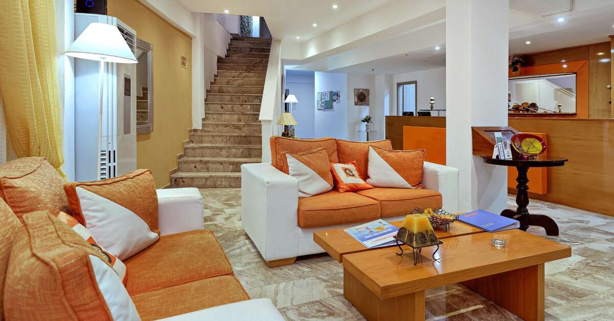 Ein Foto Hotel Punta