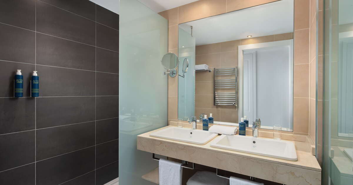Ein Foto Four Points by Sheraton Costa Blanca Resort
