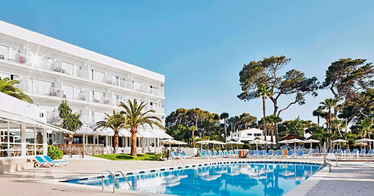 Een foto van Globales Cala Blanca