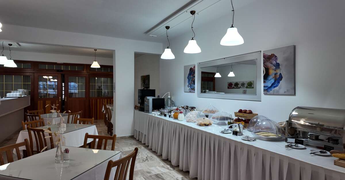 Een foto van Marybill Hotel