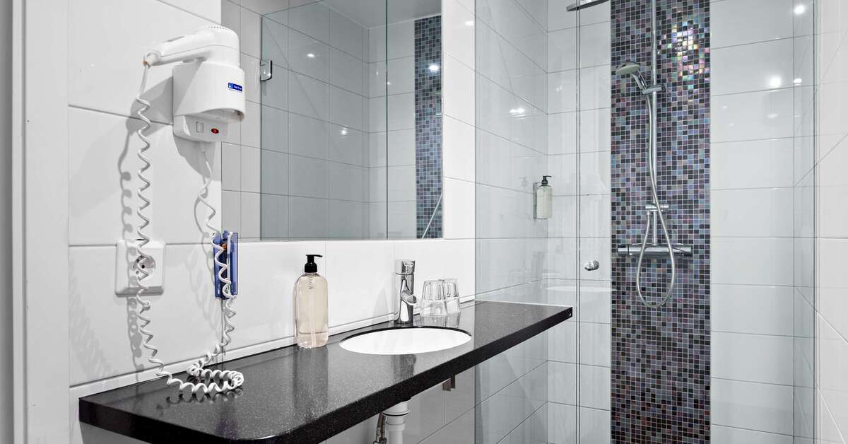 Een foto van Aiden by Best Western Stockholm City