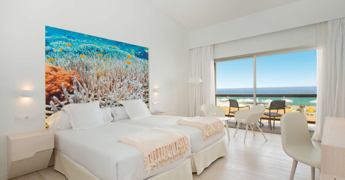 Een foto van Iberostar Selection Fuerteventura Palace