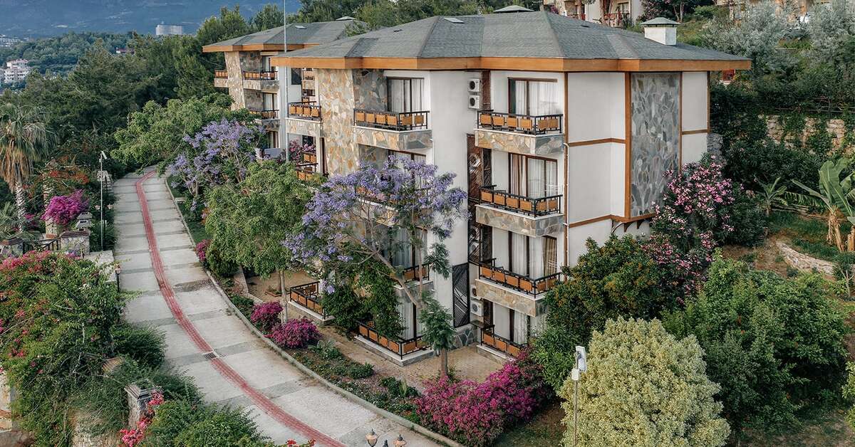 Een foto van Utopia World Hotel