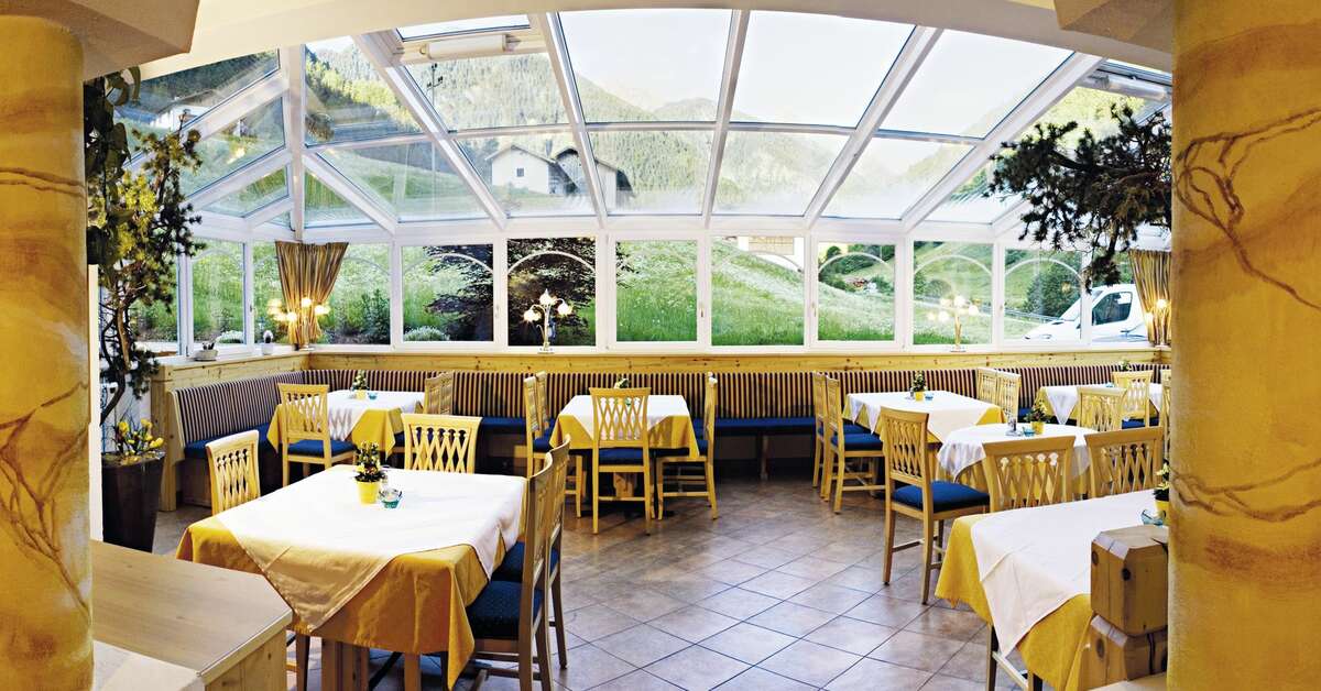 Een foto van Hotel Almina Family & Spa
