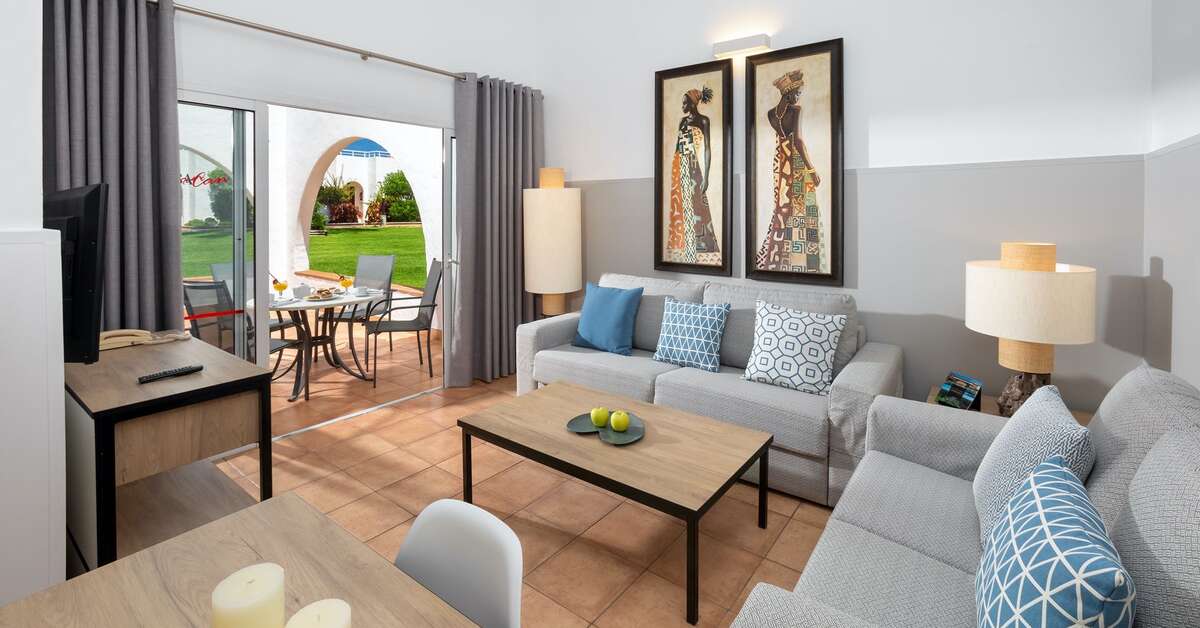 Een foto van Appartementen Sol Barbacan