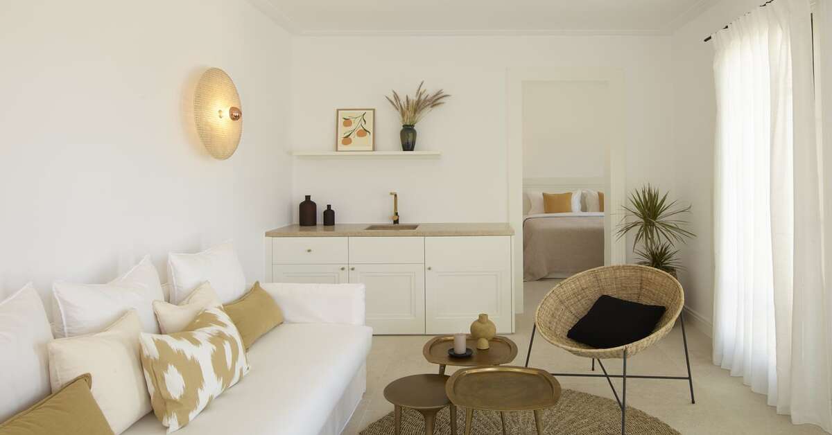 Een foto van Bonzoe Homes & Villas