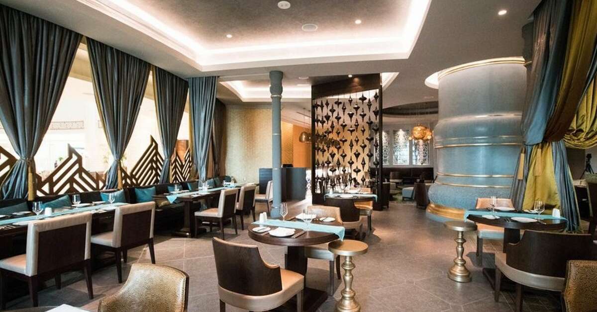 Ein Foto Fairmont Ajman