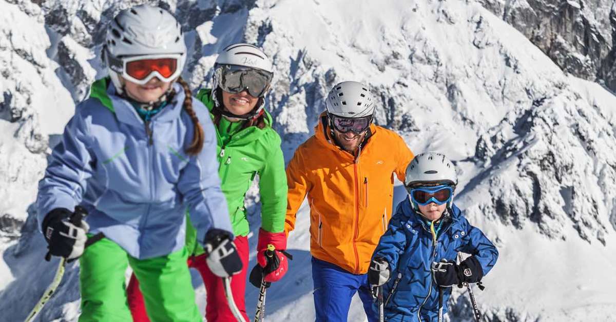 Een foto van Marco Polo Club Alpina
