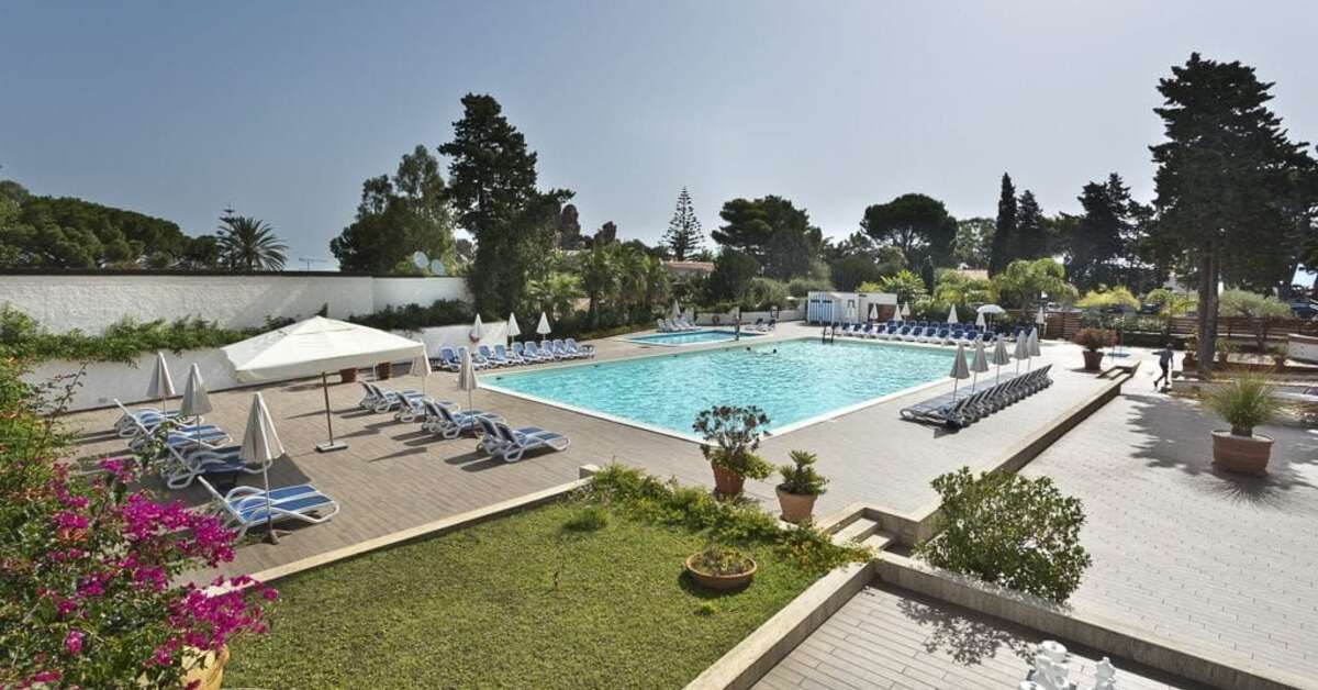 Een foto van Hotel Kalura