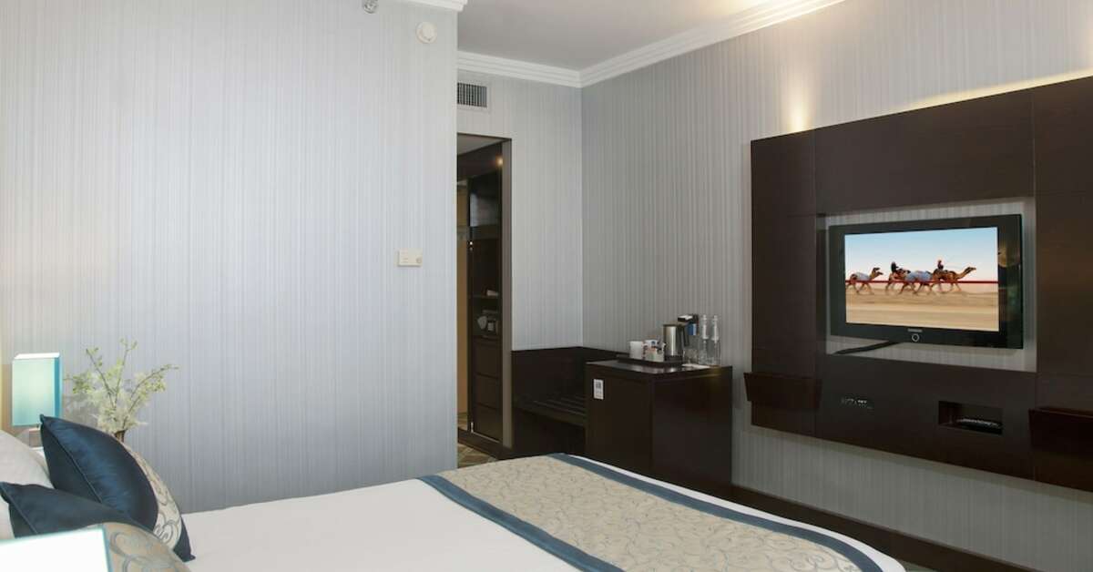 Een foto van Novel Hotel City Center