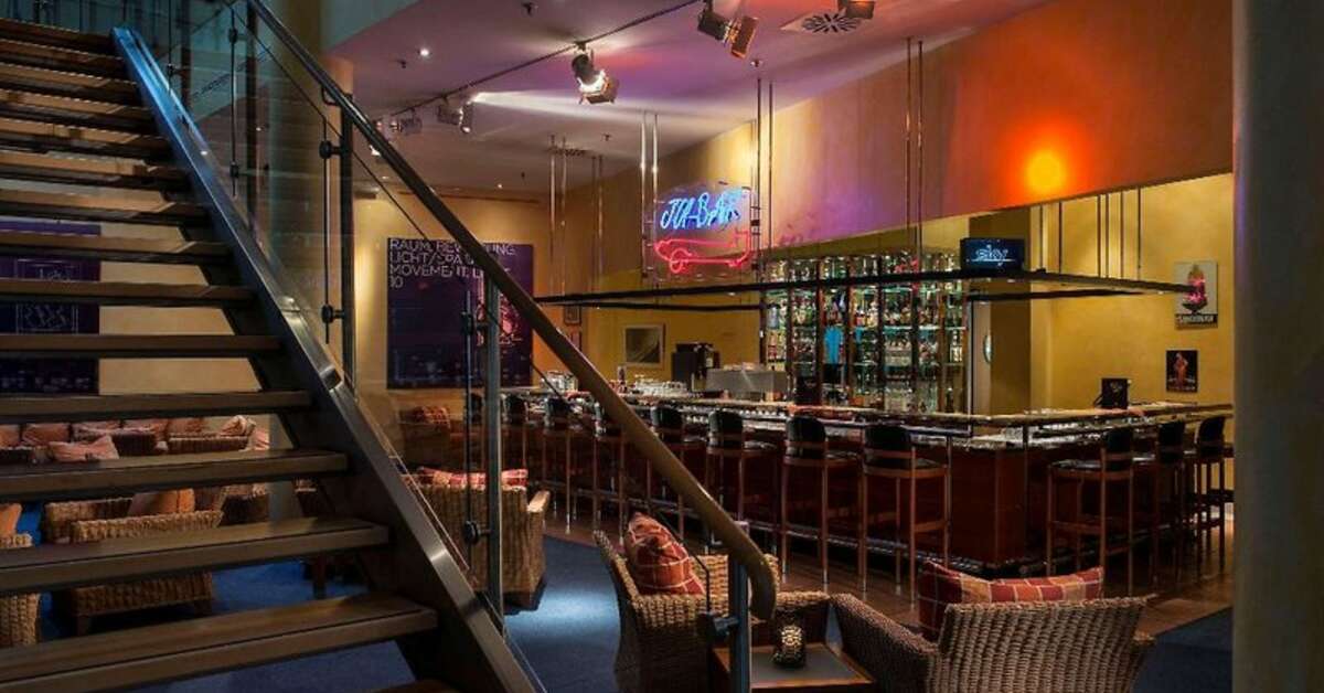 Een foto van Radisson Blu Fürst Leopold Hotel