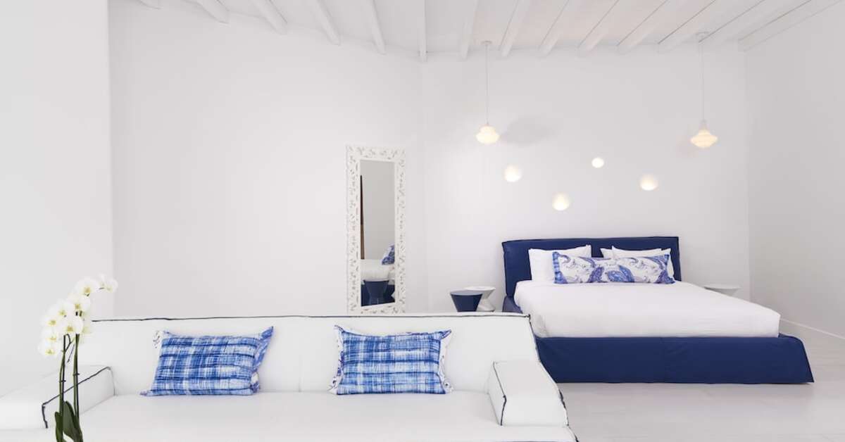 Een foto van Katikies Mykonos