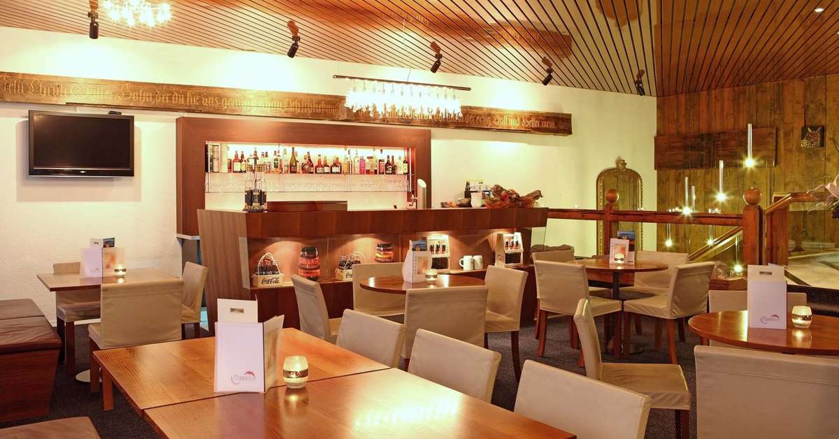 Een foto van Hotel Steinmattli