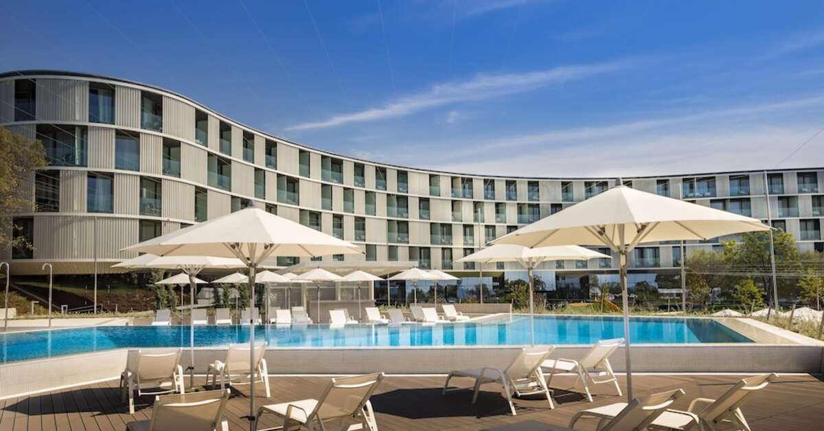 Een foto van Family Hotel Amarin