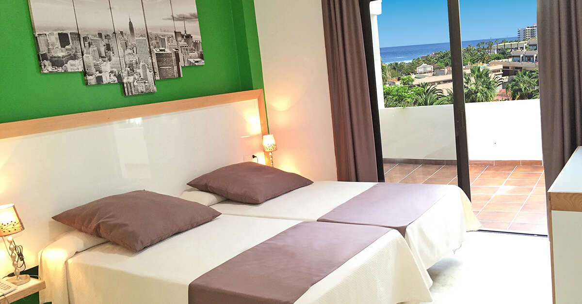 Ein Foto Apartments Bahia Playa