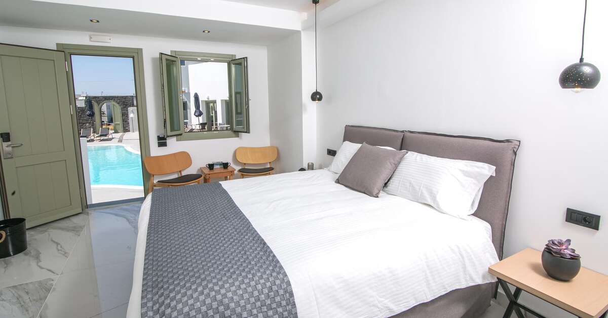 Een foto van Kallos Imar Hotel