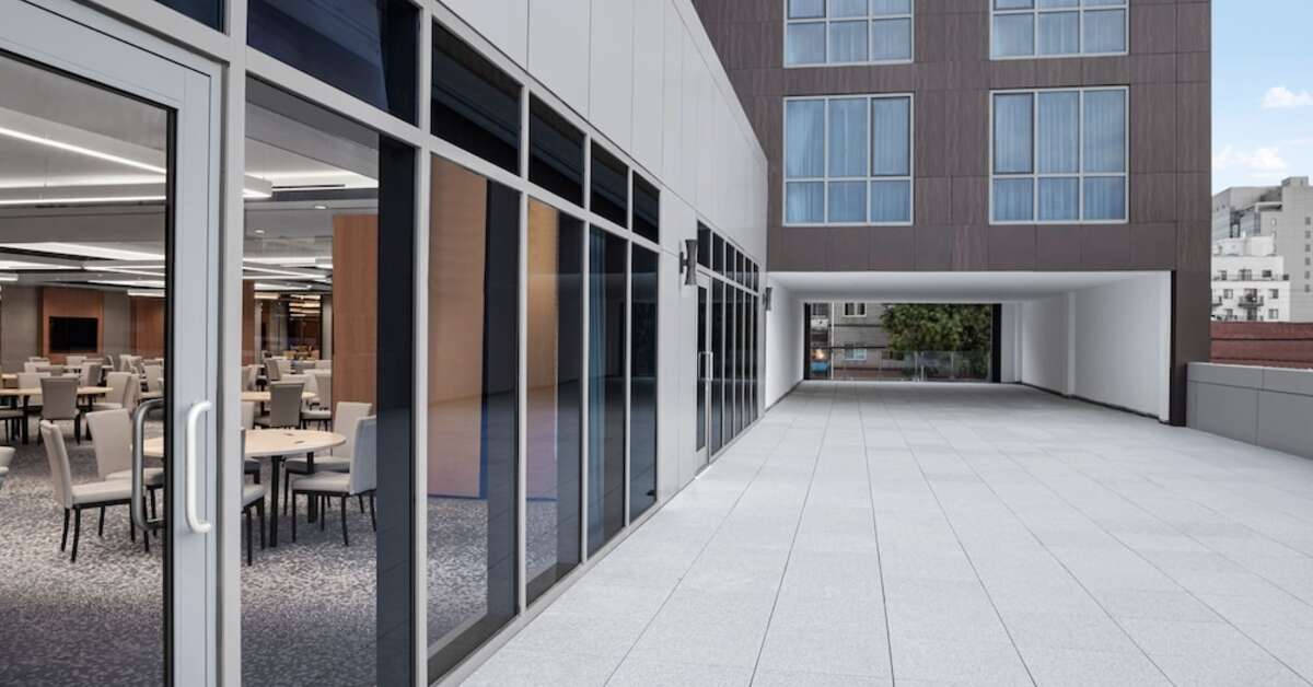 Een foto van Four Points by Sheraton Flushing