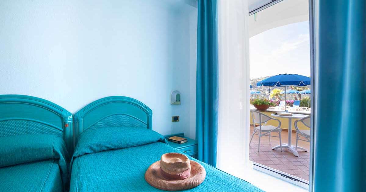 Een foto van Hotel Capizzo