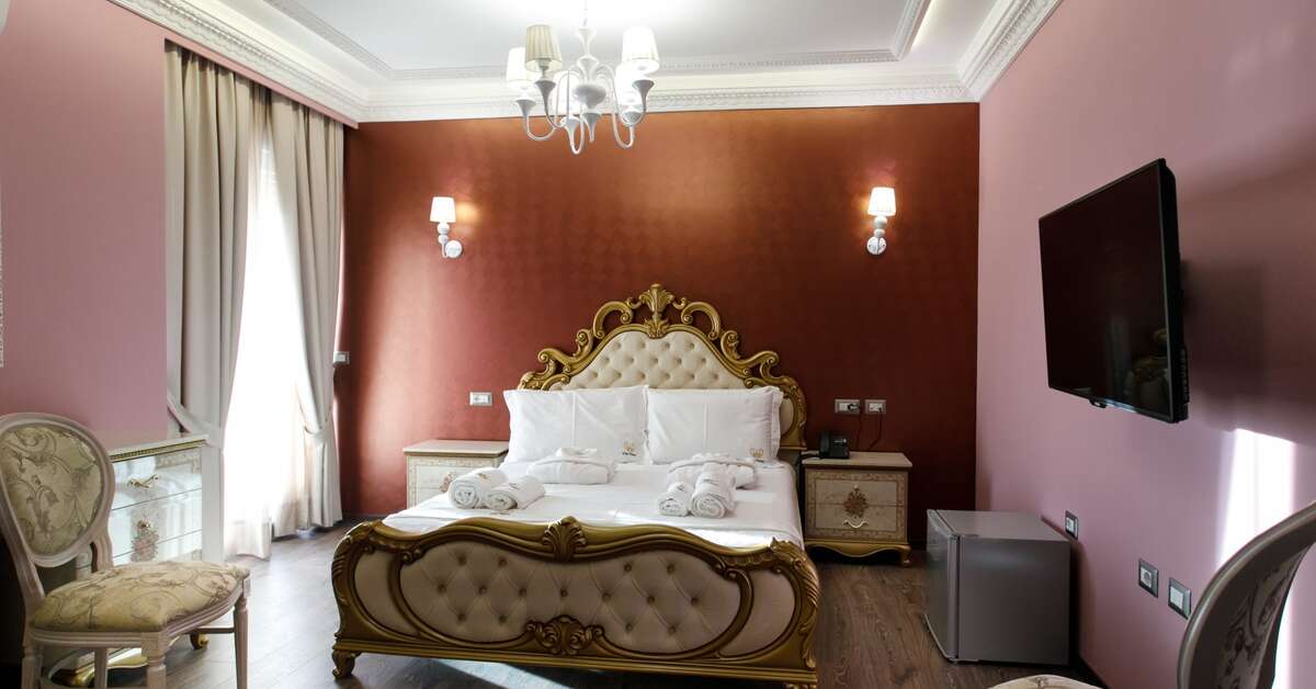 Een foto van Elite Palace