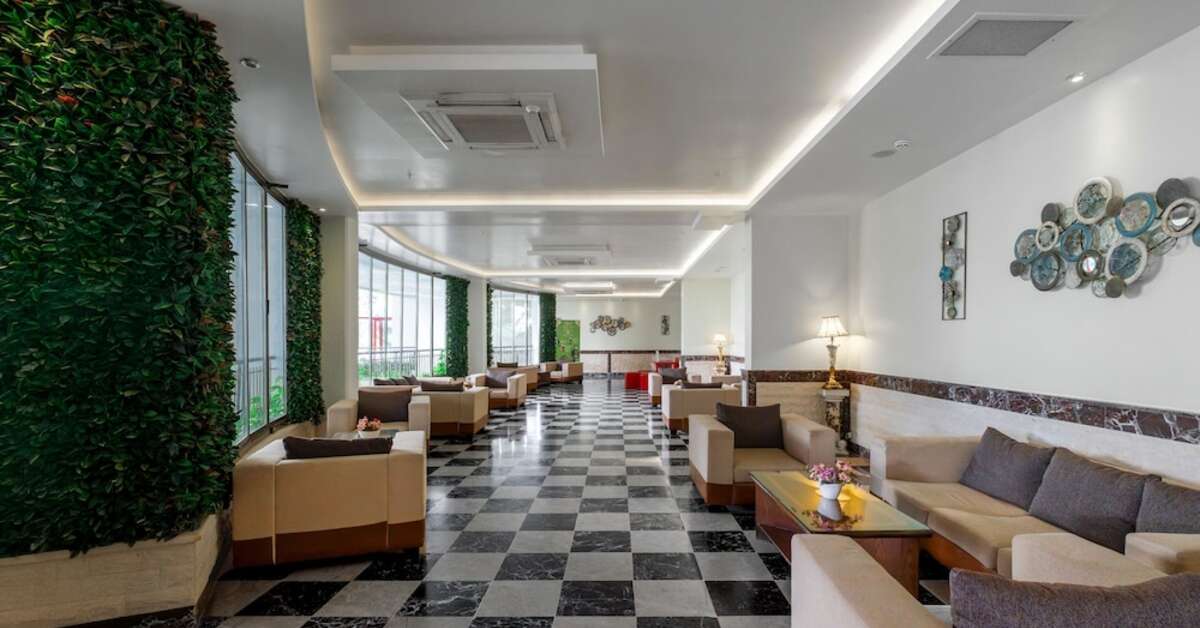 Een foto van Rubi Hotel