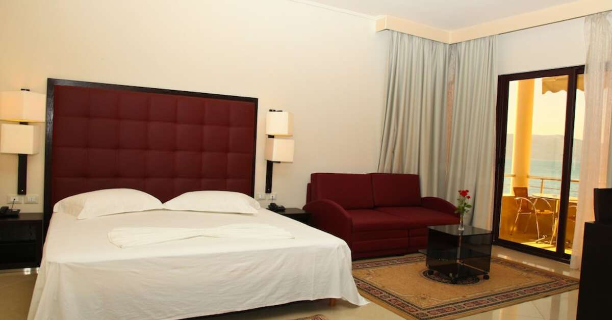 Een foto van Hotel New York