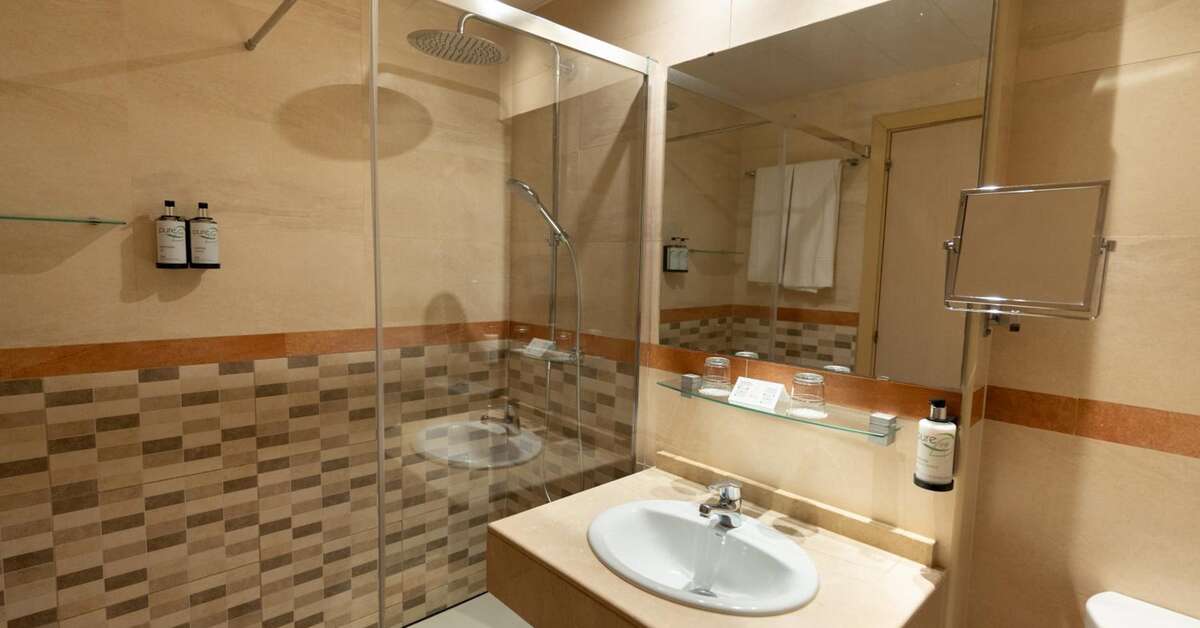 Een foto van Petit Palace Eixample
