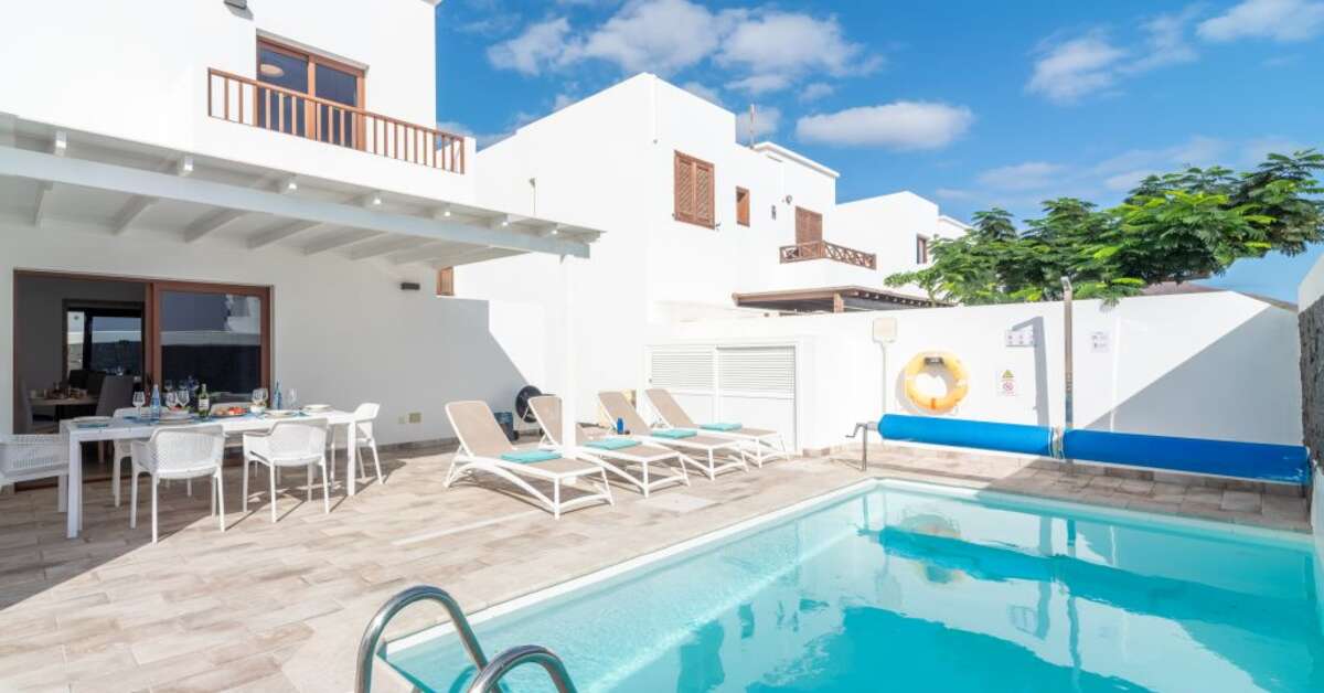 Een foto van Ereza Villas La Granja