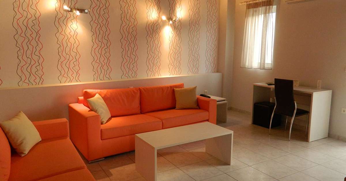 Een foto van Eleana Boutique Hotel