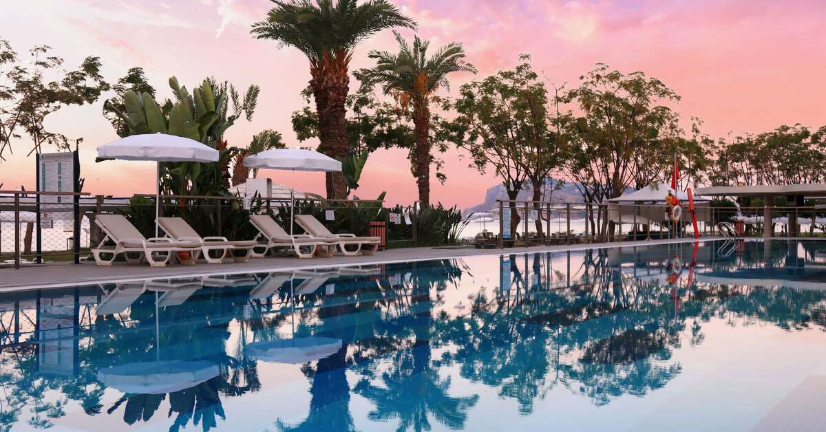 Een foto van Labranda Alantur Resort