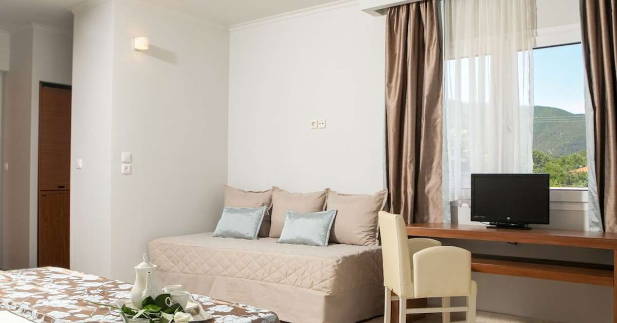 Een foto van Electra Hotel